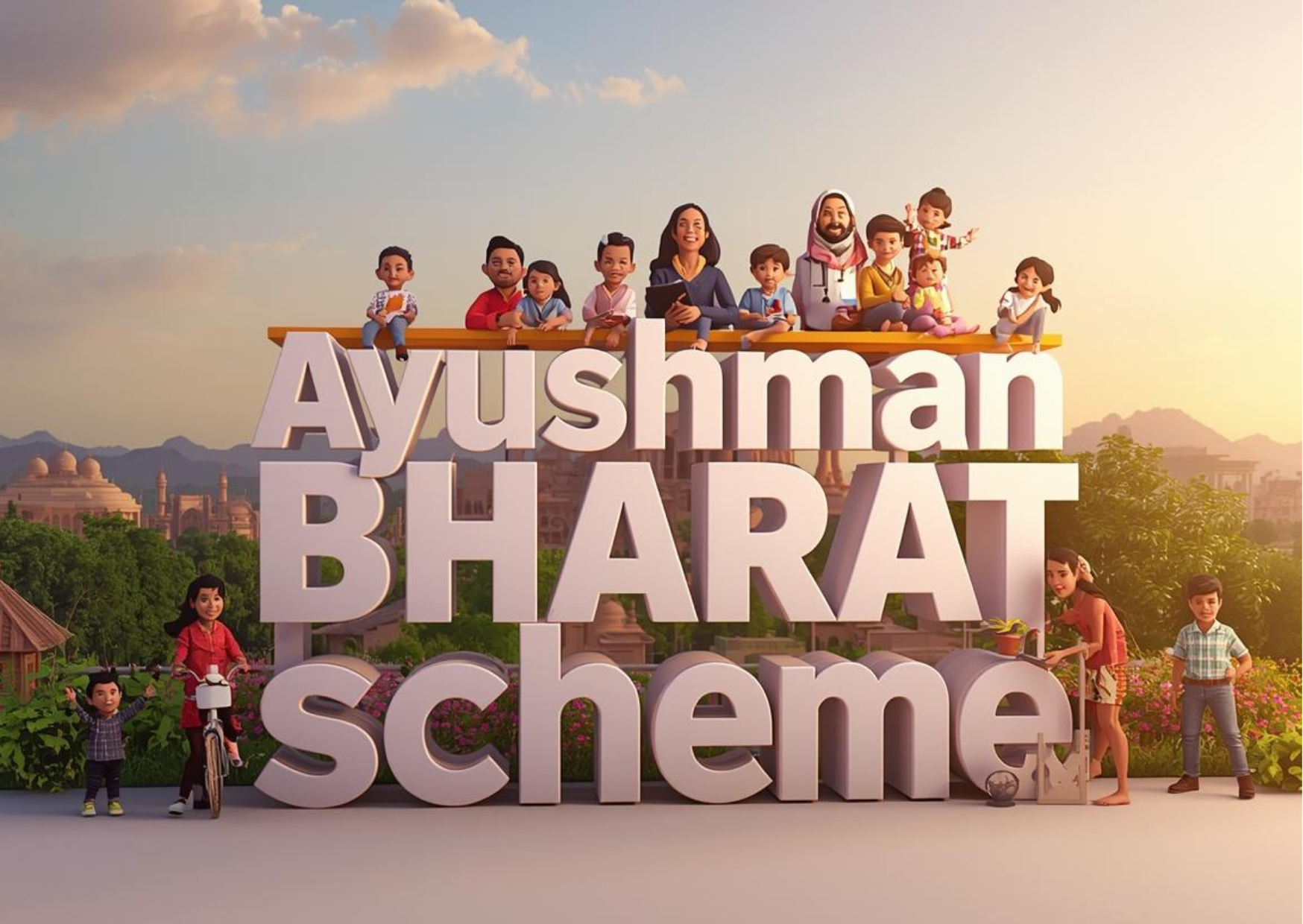 How To Check Your Pmjay Eligibility Online